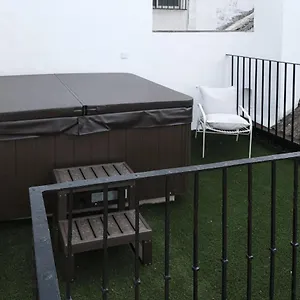Apartamento Fabulous Apartamento Para 4pax En El Centro De, Sevilla