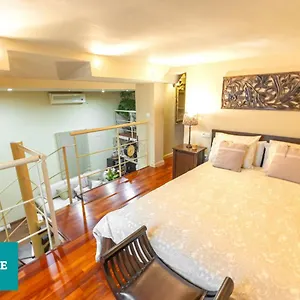 Apartamento 180 Luxury Peral 58 - Anibal Gonzalez, Sevilla