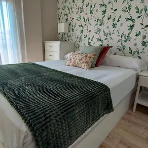 Apartamento Rentalsevilla Menendez Pelayo, Sevilla
