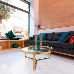 Apartamento Edomus Boutique Azahar, Sevilla
